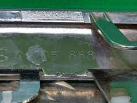 накладка решетки радиатора нижняя Mercedes C W205 2014г. A2058880273 - Фото 8
