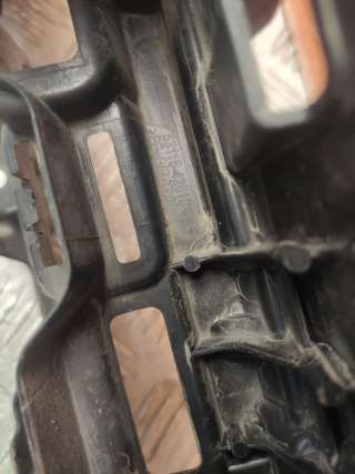 кронштейн решетки радиатора Toyota Rav 4 5 2018г. 5311542010 - Фото 7