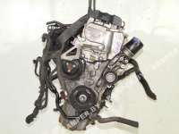 Двигатель  Volkswagen Golf 6 1.4 TSI Бензин, 2010г. CAX  - Фото 2