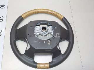 Рулевое колесо для AIR BAG (без AIR BAG) Toyota Land Cruiser 200 2010г. 4510060750E3 - Фото 8