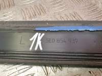 молдинг двери Skoda Octavia A7 2013г. 5e0854939 - Фото 5