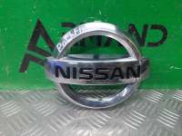 628903ka0a, 2 эмблема к Nissan Pathfinder 3 Арт 211066RM