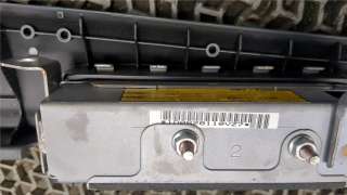 Подушка безопасности боковая (в дверь) Lexus HS 2010г. 7393075010C0,7394075010C0 - Фото 2