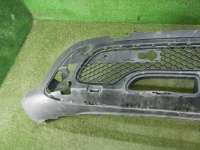 Юбка переднего бампера Mercedes GLC w253 2020г. A2538859601 - Фото 5
