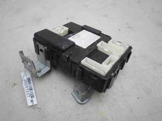 Блок Body control module Nissan Murano Z50 2003г. 284B1CA010 - Фото 5