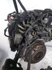 Двигатель  Volkswagen Polo 5 1.6  Дизель, 2012г. CAY  - Фото 4