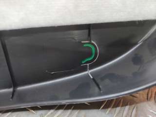 обшивка двери багажника Mitsubishi Outlander 3 2012г. 7224A350XA, 4б51 - Фото 11