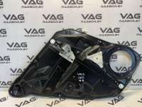  Стеклоподъемник электрический задний правый к Mercedes GL X164 Арт VR12-83