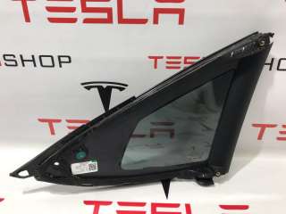 Стекло заднее Tesla model S 2021г. 1600155-00-A - Фото 4