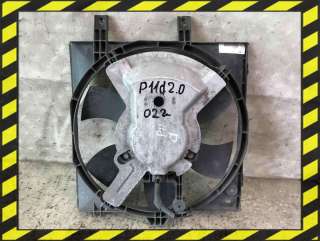 Вентилятор радиатора к Nissan Primera 11 Арт 37191957