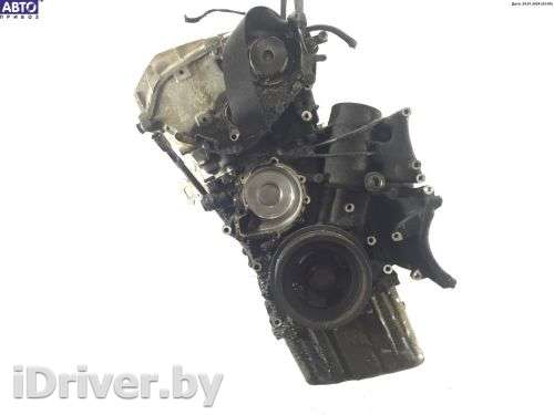 Двигатель  Mercedes C W202 1.8 i Бензин, 1996г. 111921, M111.921  - Фото 1