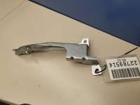 Кронштейн амортизатора двери багажника левый MINI CLUBMAN F54 2016г. 51247370328 - Фото 2