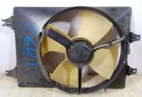  Вентилятор радиатора к Acura MDX 1 Арт 2011412