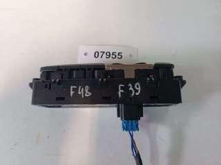 Кнопка ESP BMW X2 F39 2021г. 61319374832,9374832,61319374834 - Фото 2