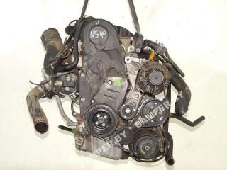Двигатель  Audi A6 C5 (S6,RS6) 1.9 TDi PD Дизель, 2003г. AVF  - Фото 5