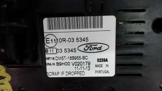 Дисплей компьютера Ford Kuga 2 2013г. 2014481 - Фото 3