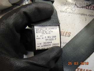 Ремень безопасности Hyundai i30 FD 2009г. 88820-2r900 , artADT25152 - Фото 5