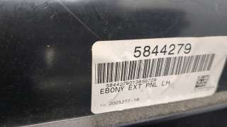 Пластик центральной консоли Cadillac Escalade 3 2012г. 5844279 - Фото 2
