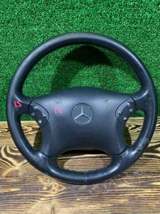  Рулевое колесо Mercedes C W203 Арт 37734787, вид 11