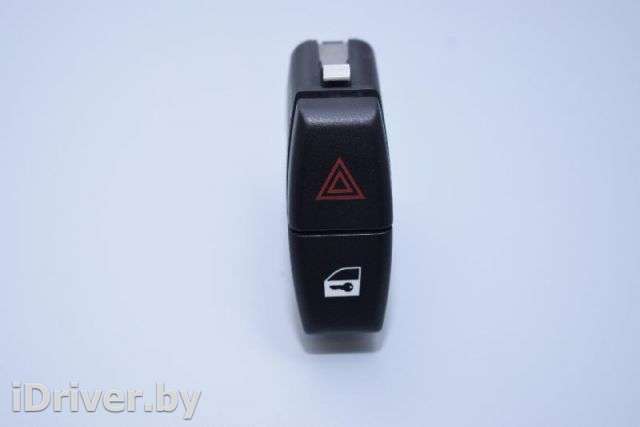 Кнопка (Выключатель) BMW 5 E60/E61 2005г. 6919506 , art571385 - Фото 1