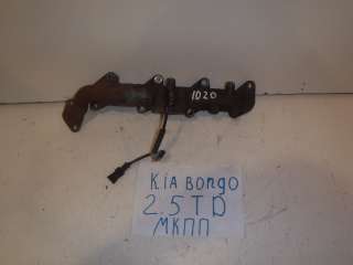  Коллектор выпускной к Kia Bongo 3 Арт 00001045637