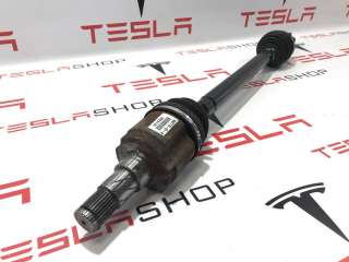 полуось задняя Tesla model S 2016г. 1007719-01-A - Фото 2