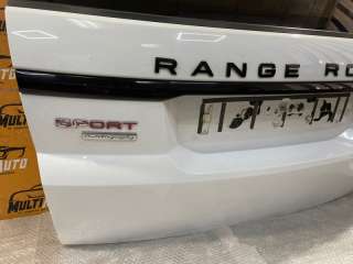 Крышка багажника Land Rover Range Rover Sport 2 2014г. LR055919 - Фото 8