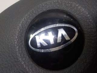Подушка безопасности в рулевое колесо Kia Carens 2 2003г. 0K2FC57K00GW - Фото 6