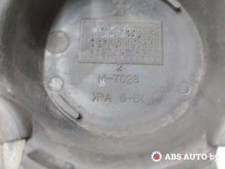 Колпачок литого диска Peugeot Partner 1 2000г. m7028 - Фото 4