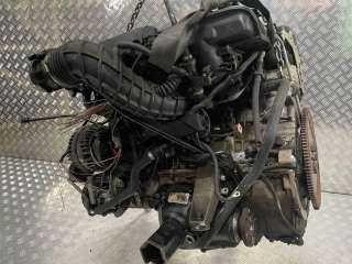 Двигатель  BMW X3 E83 2.5 i Бензин, 2004г. M54B25  - Фото 2