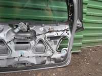 Крышка багажника Mercedes B W246 2012г.  - Фото 6