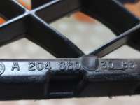 решетка радиатора Mercedes GLK X204 2012г. A20488029839982, A2048802983, 4д82 - Фото 8