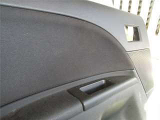 Обшивка двери задней левой Ford Mondeo 3 2005г.  - Фото 2