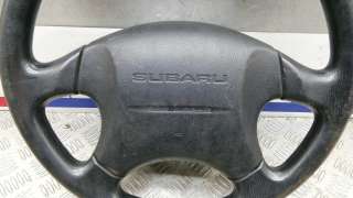  Рулевое колесо Subaru Legacy 3 Арт 2ST14JZ01