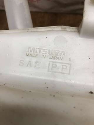Бачок омывателя Mitsubishi ASX 2011г. 8260A215 - Фото 4