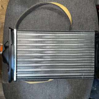  Радиатор отопителя (печки) Chrysler Grand Voyager 3 Арт 63483389