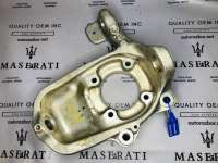  кулак передний правый к Maserati GranTurismo Арт 02014664_1