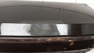 Крышка багажника Peugeot 508 2011г. 9808850580 - Фото 4
