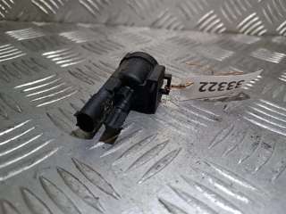 Клапан электромагнитный Opel Zafira B 2007г. 0214057021 - Фото 5