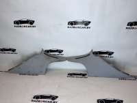 Пластик салона Mercedes E W211 2005г. A2116901425, A2116901325 - Фото 4