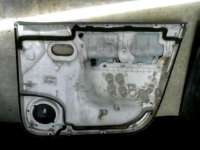  Обшивка двери передней левой (дверная карта)  Renault Scenic 2 Арт 1OB, вид 2
