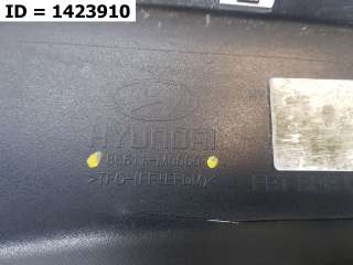 86511M0000 Бампер передний  Hyundai Creta 1 Арт 1423910, вид 4