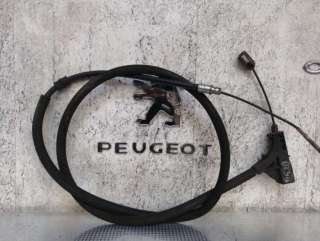  Трос ручника к Peugeot 607 Арт T15208718245