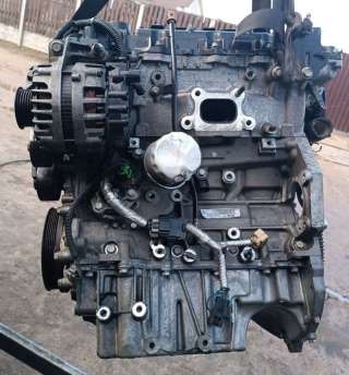 Двигатель  Cadillac SRX 2 3.0  Бензин, 2012г. LF1, A30XH, A30XF, A30XF, A30XH, LF1, LFW  - Фото 5
