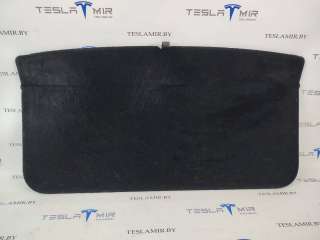 1005534-00 Полка багажника к Tesla model S Арт 13414_1