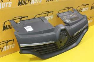  Решетка радиатора Renault Logan 1 Арт 30539MA, вид 9