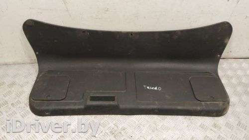 Обшивка крышки багажника Seat Toledo 1 1995г.  - Фото 1