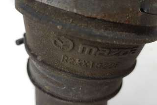 Патрубок (трубопровод, шланг) Mazda CX-7 2011г. R2AX13225 , art280751 - Фото 6