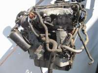 BKD,AZV,JLU Двигатель Volkswagen Golf 5 (BKD 2.0TDI) Арт 008064