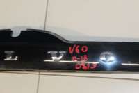 Накладка двери багажника Volvo V60 2011г. 31253346 - Фото 6